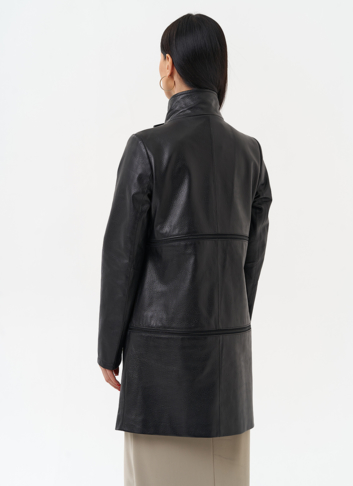 Женское пальто- трансформер