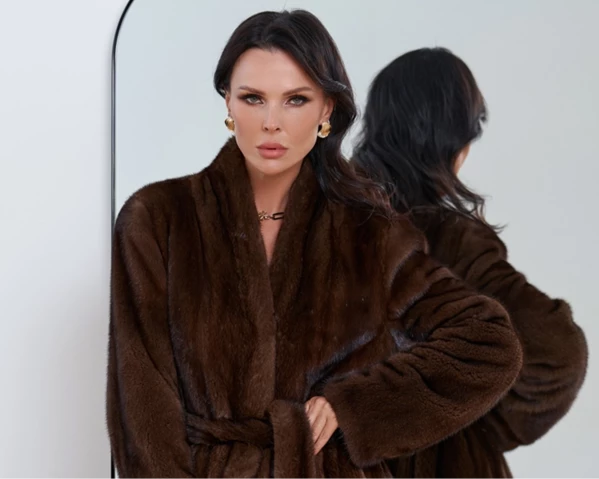 Премиальный мех